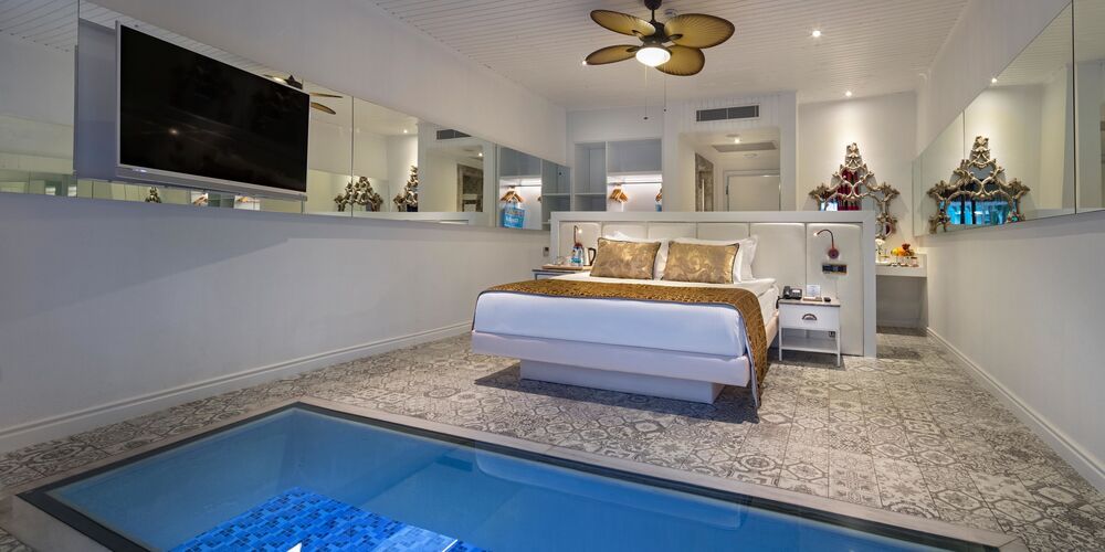 Granada Luxury Belek - 206