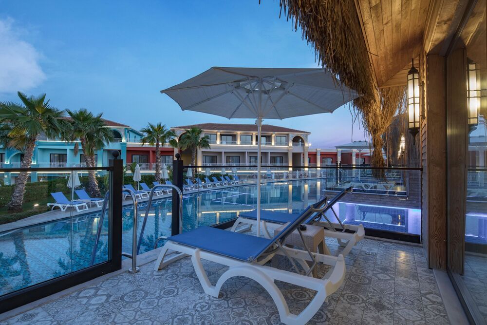 Granada Luxury Belek - 205