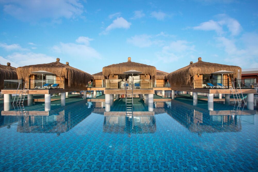 Granada Luxury Belek - 200