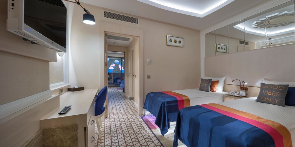 Granada Luxury Belek - 150