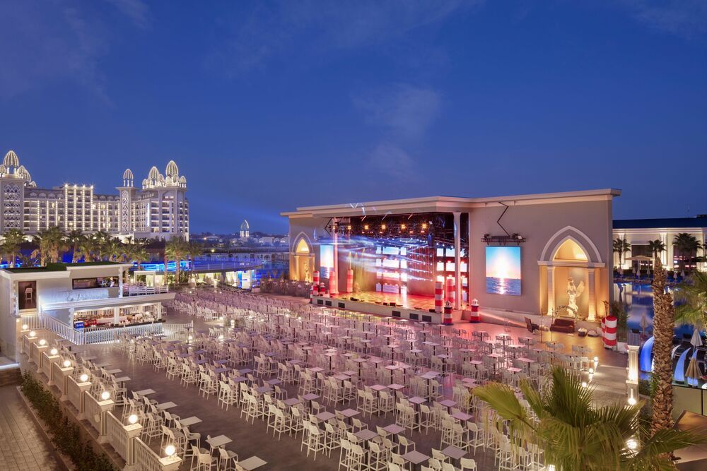 Granada Luxury Belek - 67