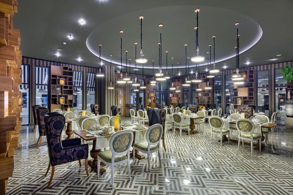 Granada Luxury Belek - 45