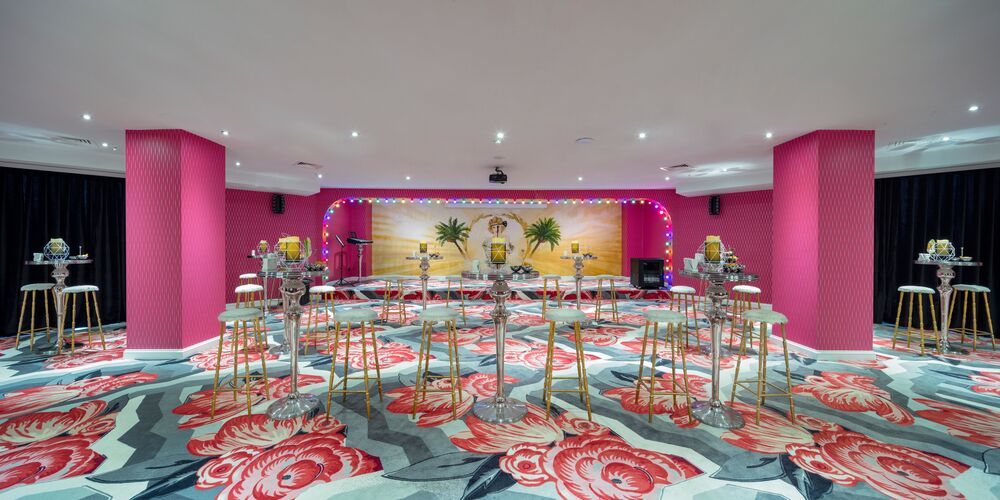 Granada Luxury Belek - 66