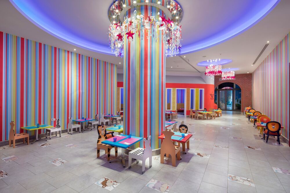 Granada Luxury Belek - 136