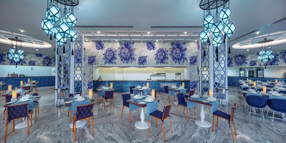 Granada Luxury Belek - 40