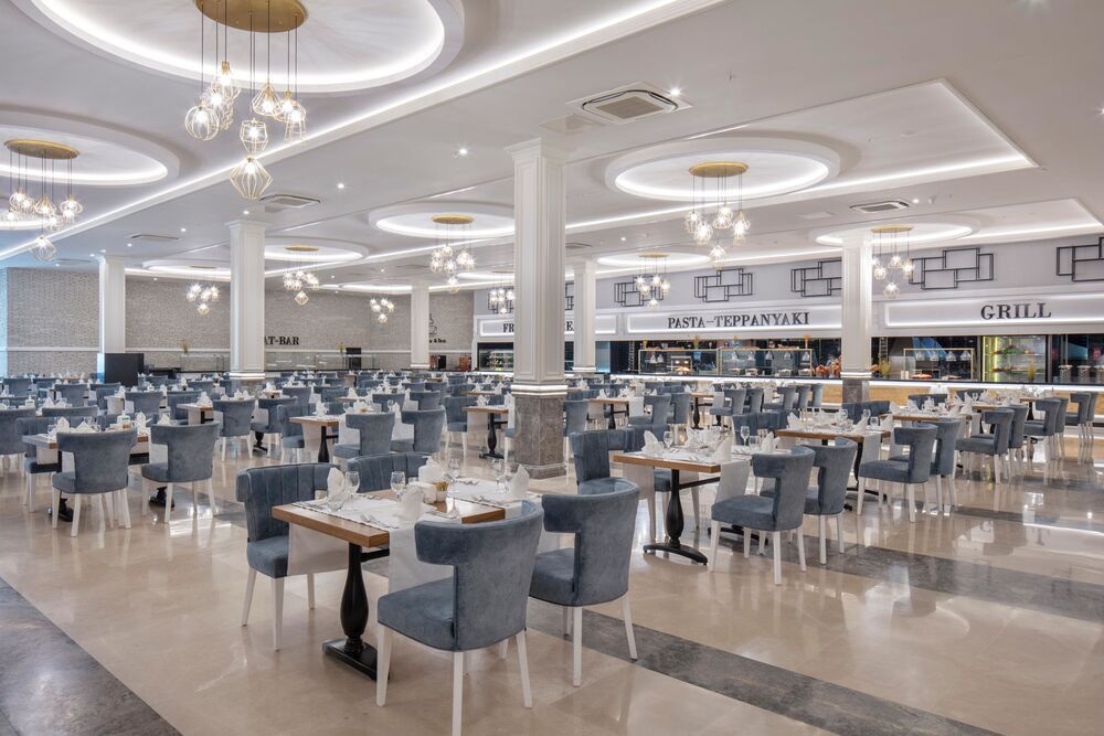 Granada Luxury Belek - 39