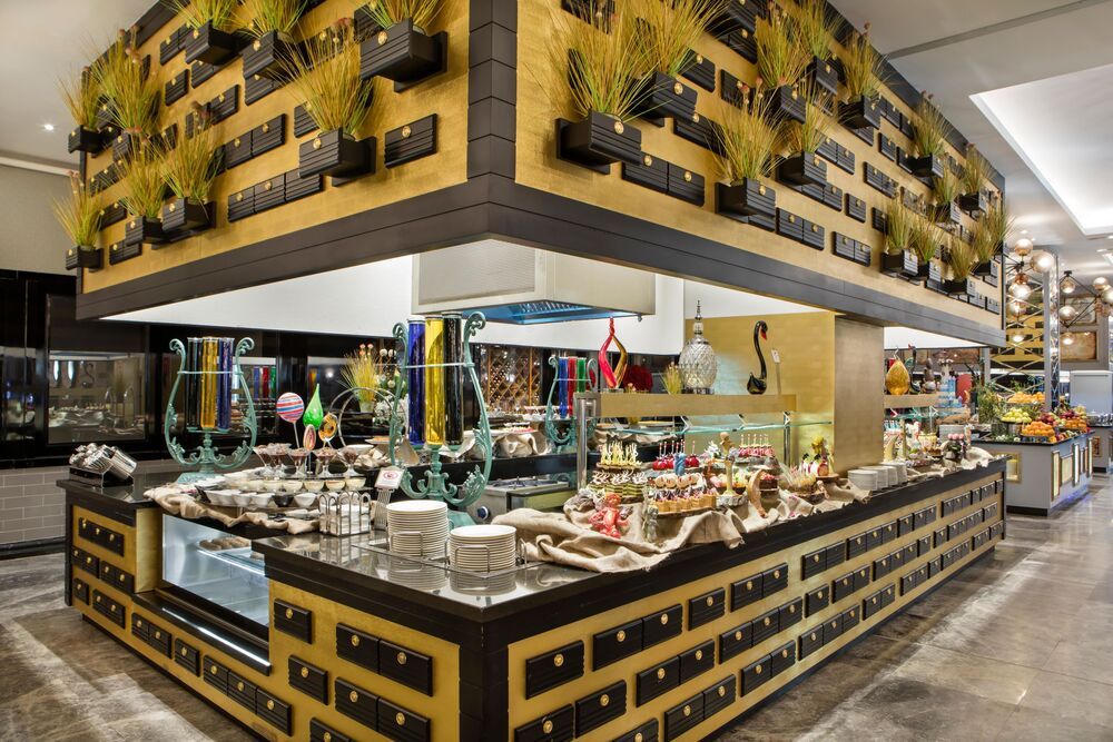 Granada Luxury Belek - 31