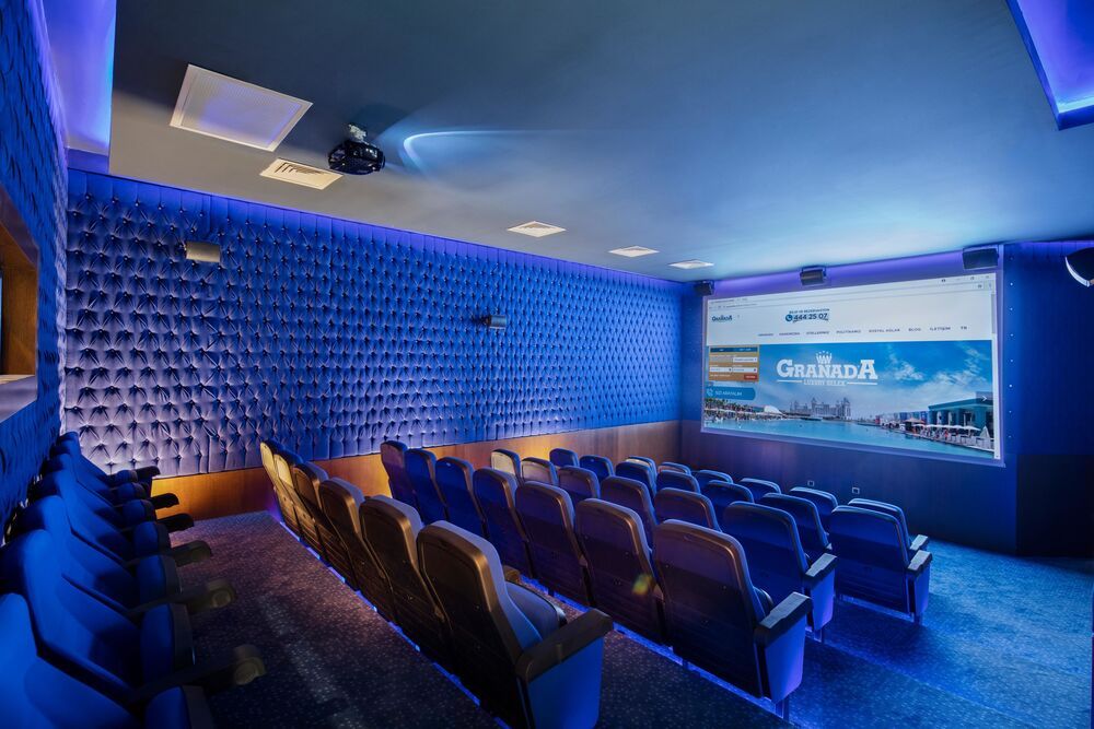 Granada Luxury Belek - 125