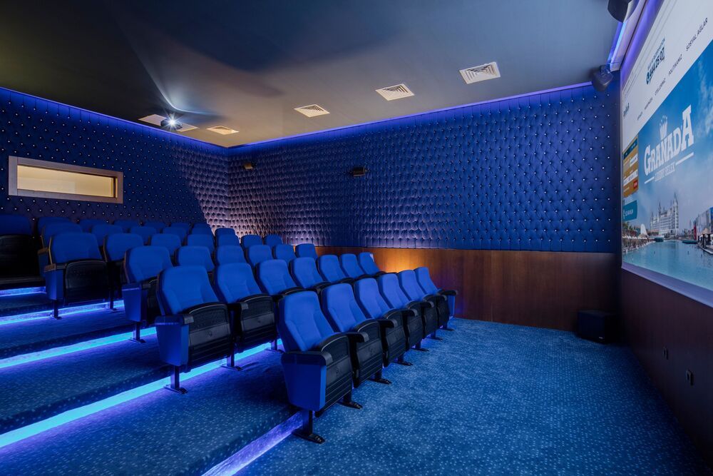 Granada Luxury Belek - 124