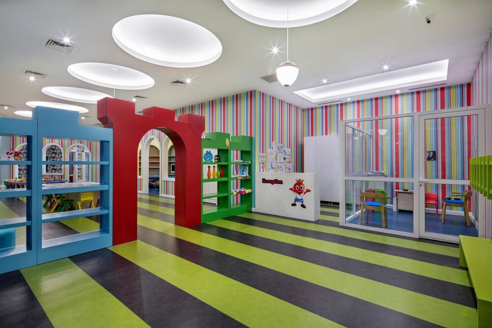 Granada Luxury Belek - 141