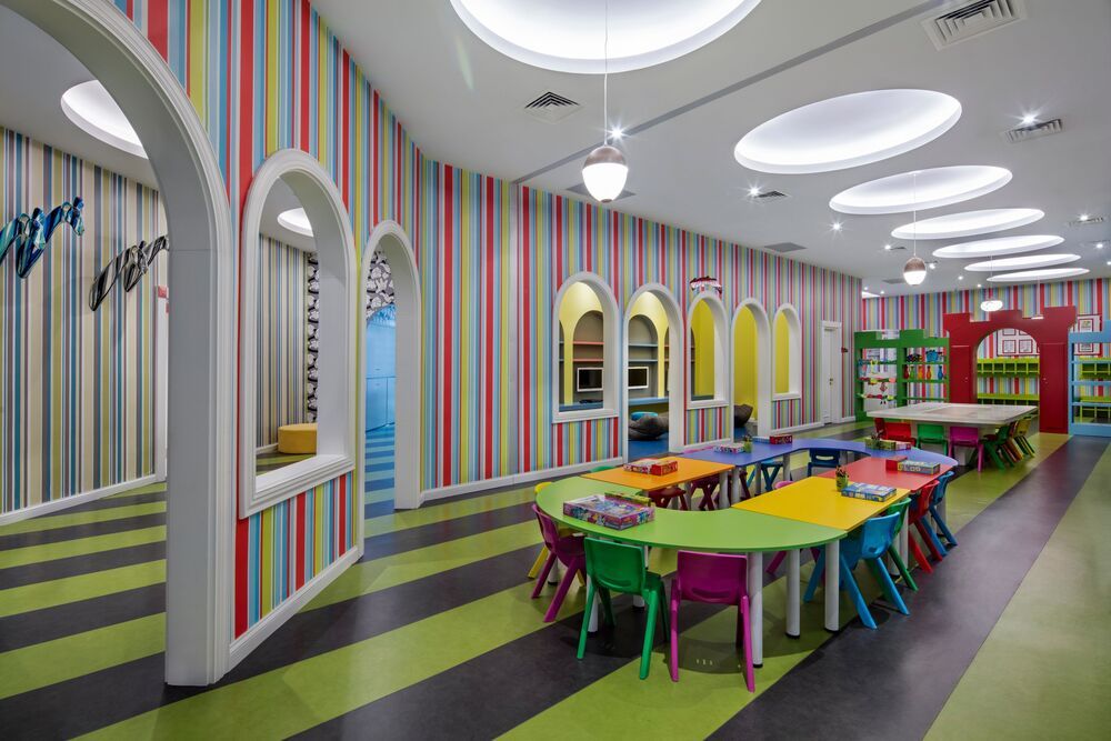 Granada Luxury Belek - 145