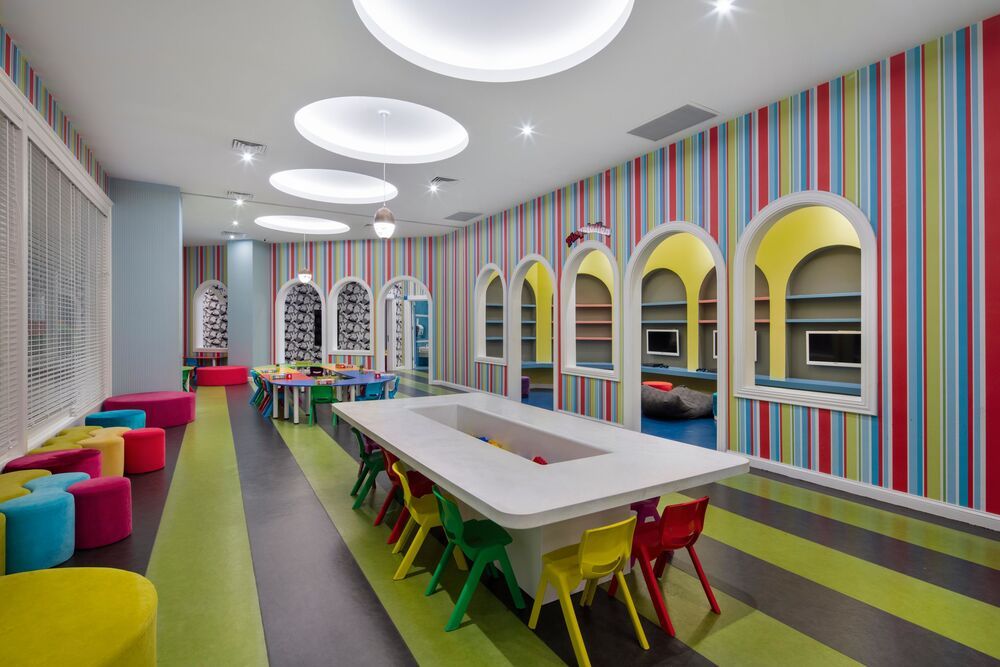 Granada Luxury Belek - 144