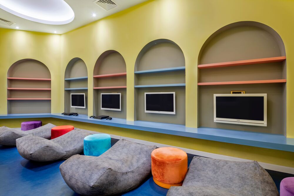 Granada Luxury Belek - 142