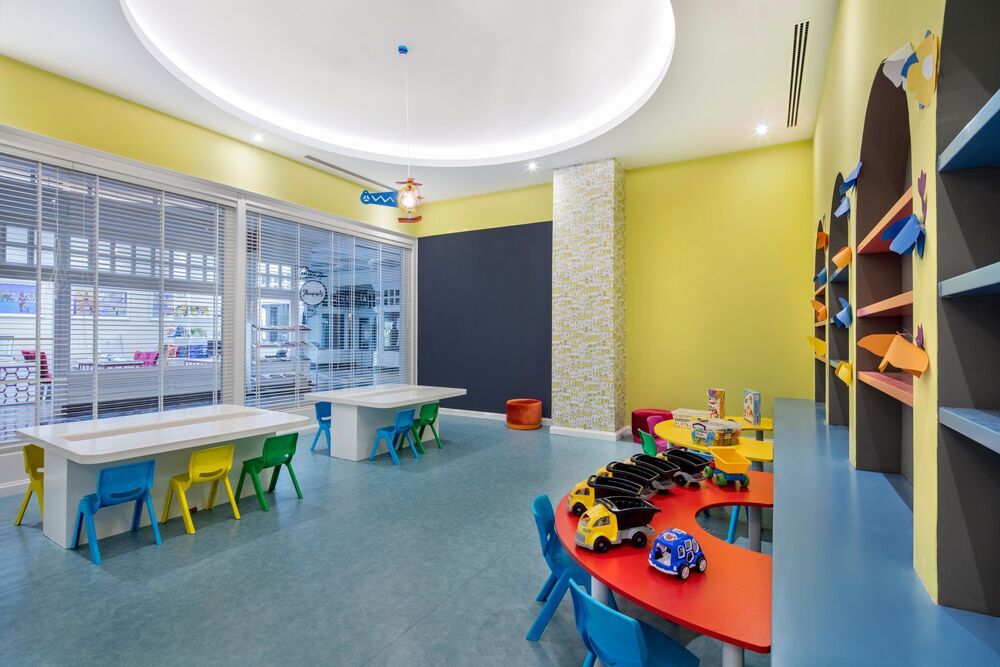 Granada Luxury Belek - 143