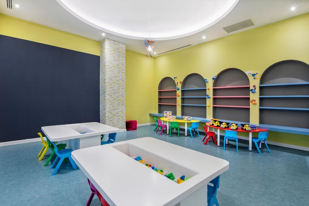 Granada Luxury Belek - 147