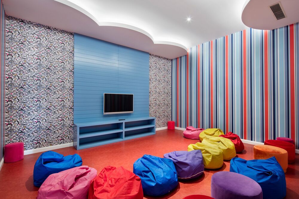 Granada Luxury Belek - 148