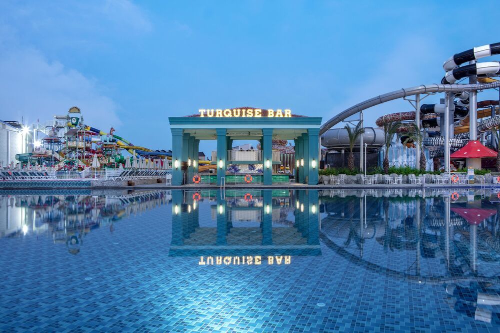 Granada Luxury Belek - 21