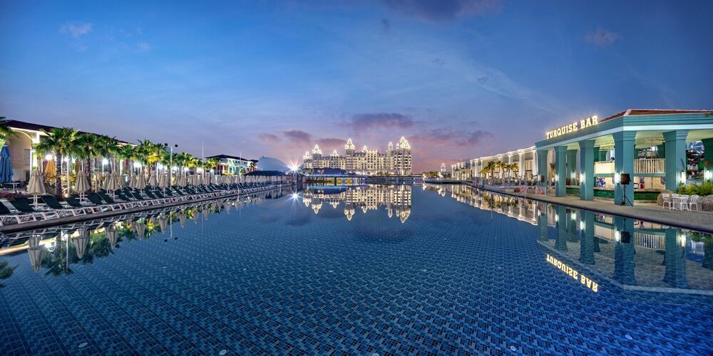 Granada Luxury Belek - 15