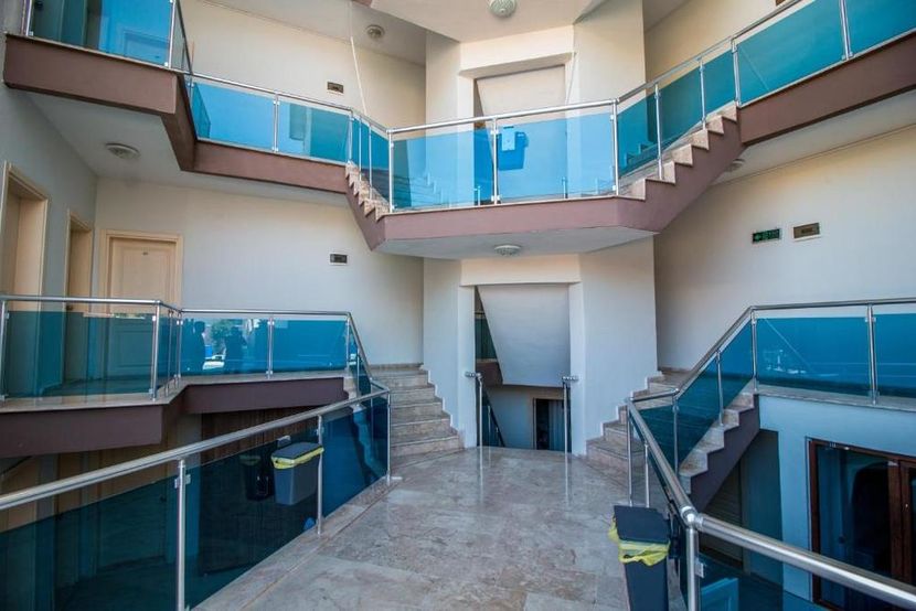 Parus Hotel Kemer - 3