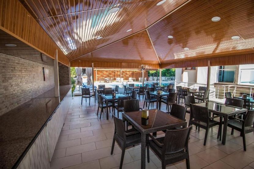 Parus Hotel Kemer - 6