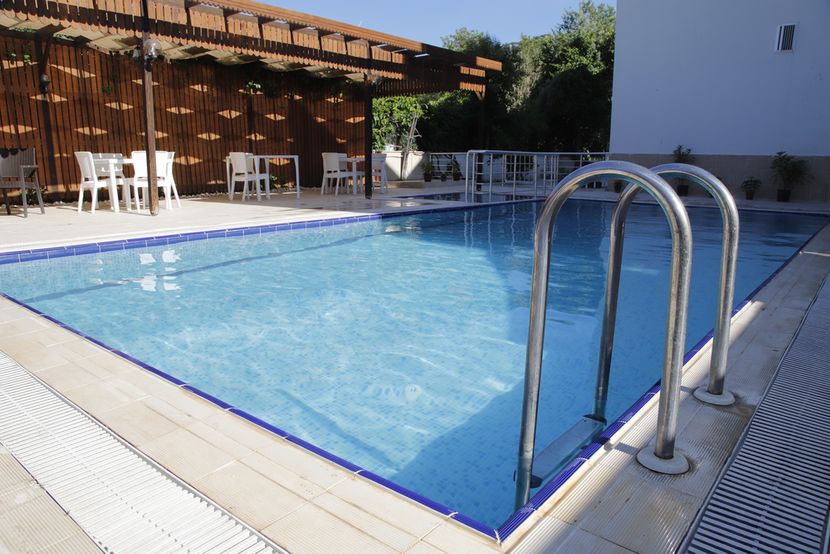 Parus Hotel Kemer - 2