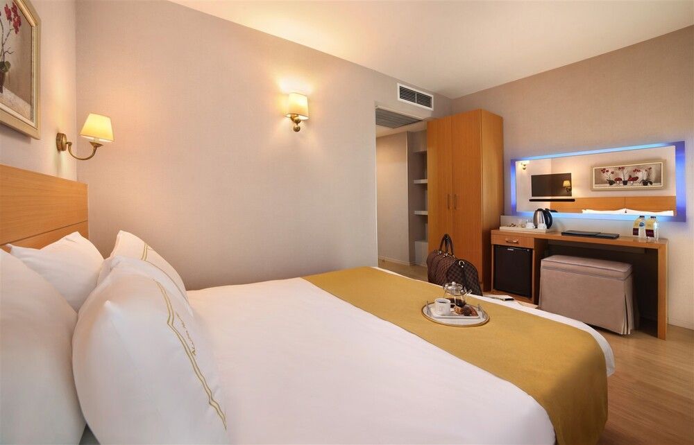 Картинка отеля - 13