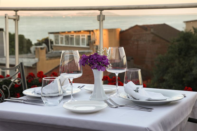 Almina Hotel - 6