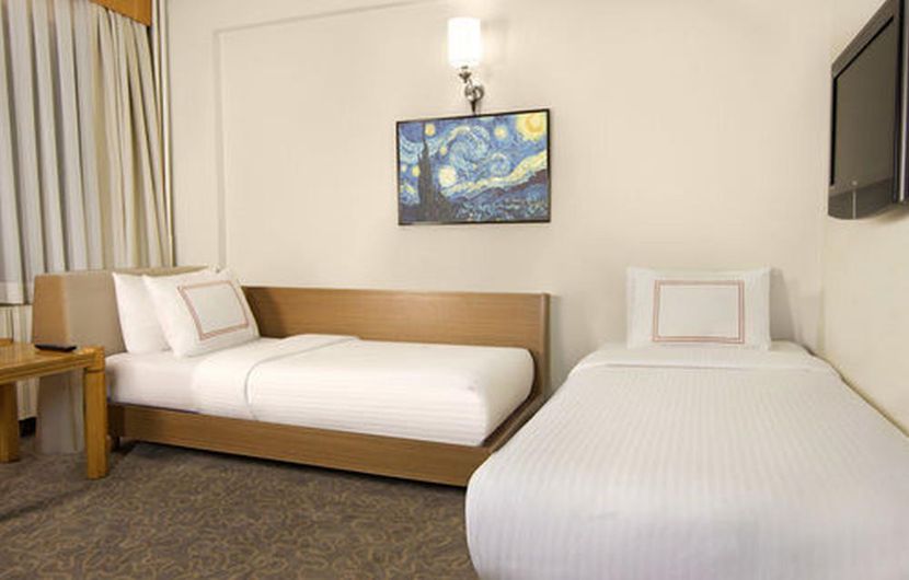 Lalahan Hotel - 4