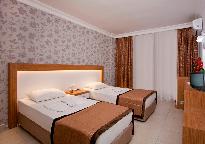 Kleopatra Smile Hotel - 4