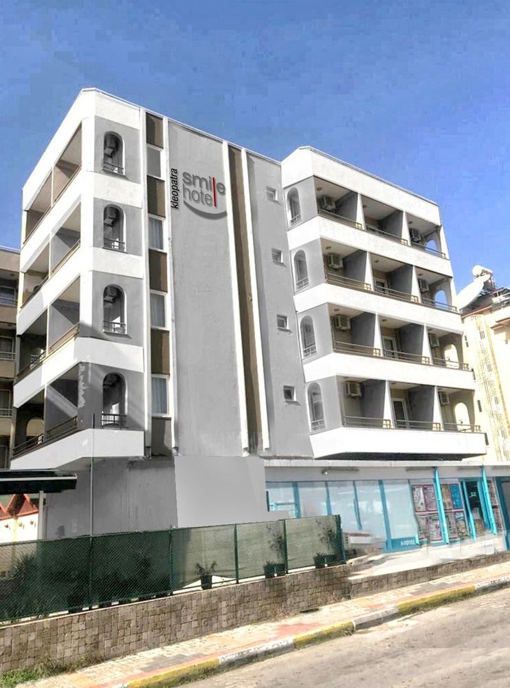 Kleopatra Smile Hotel - 1