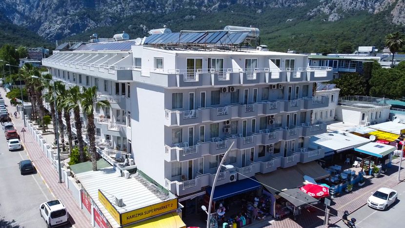 Nex Royal Beach Hotel - 1