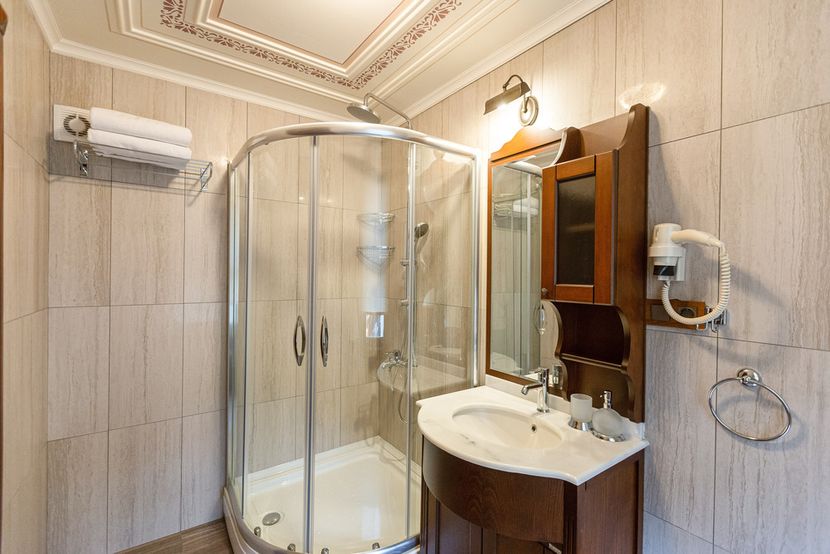 Bender Hotel Sultanahmet - 3