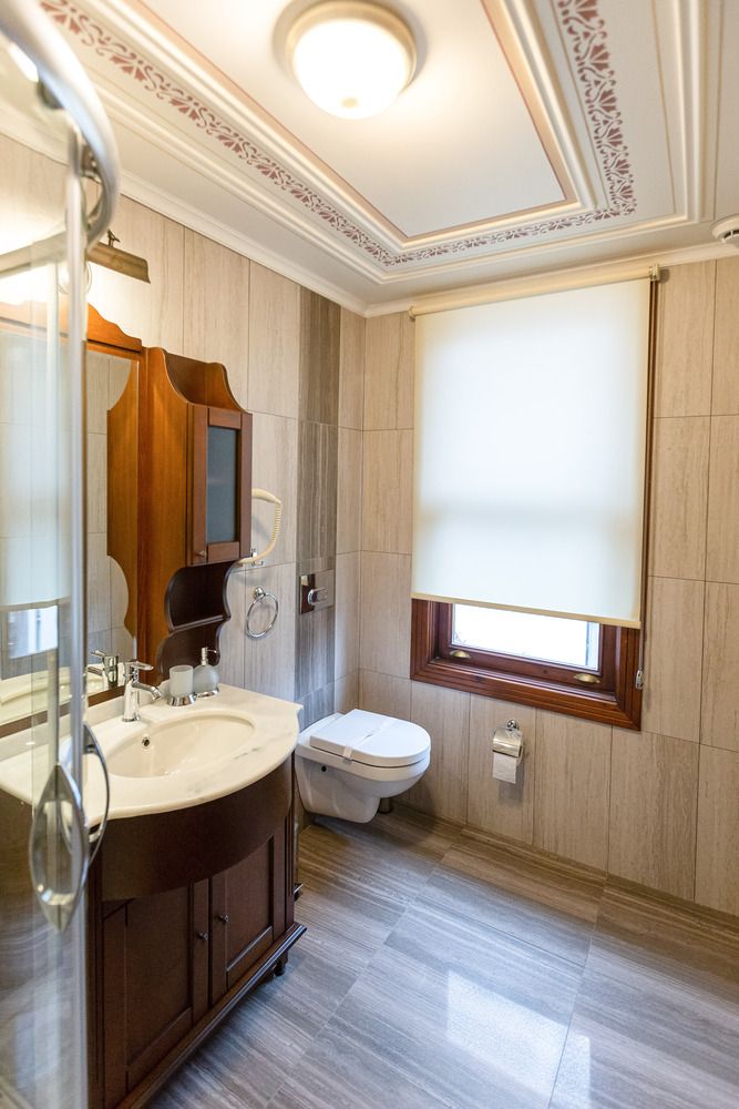 Bender Hotel Sultanahmet - 2