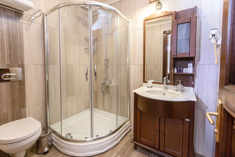 Bender Hotel Sultanahmet - 1