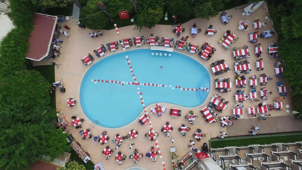 Картинка отеля - 17