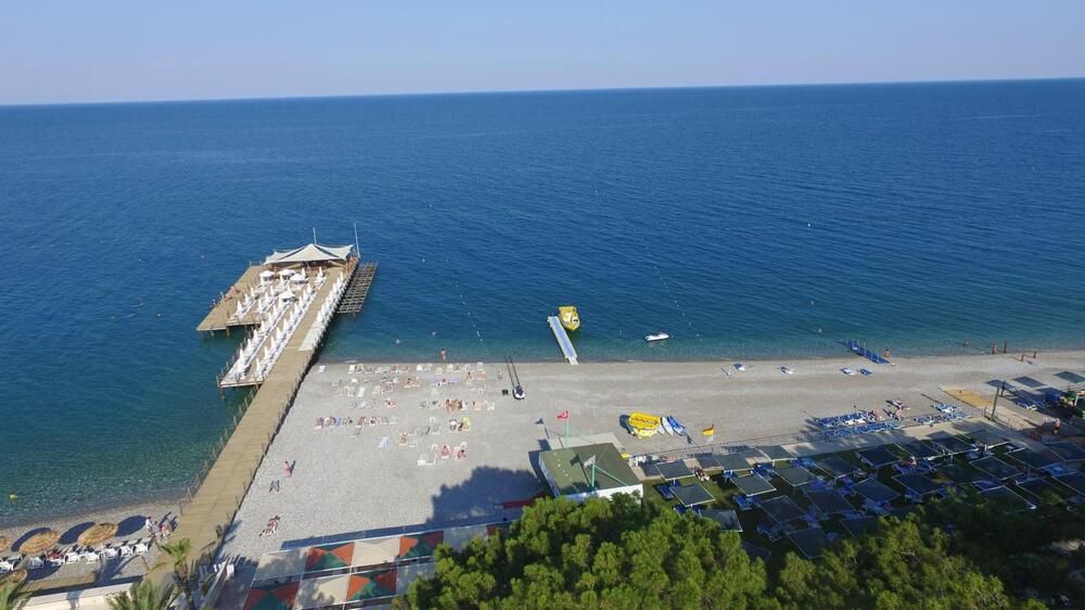 Картинка отеля - 10