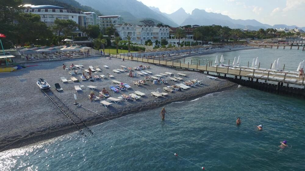 Картинка отеля - 12