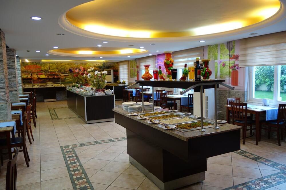 Картинка отеля - 26