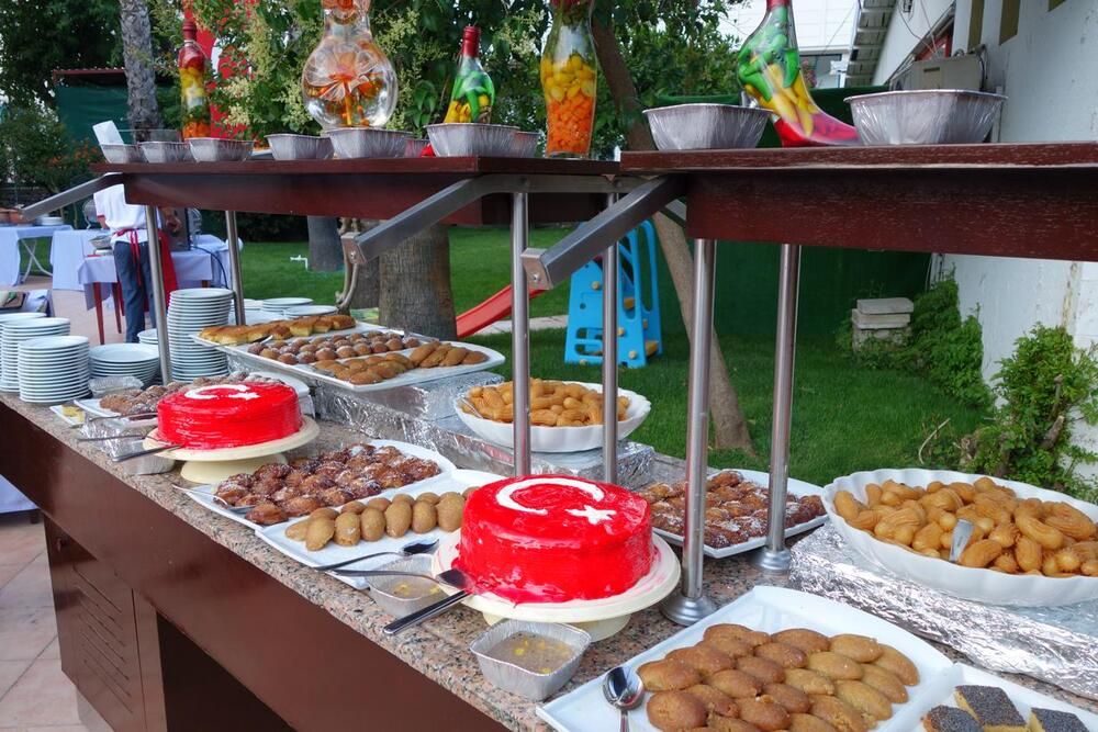 Картинка отеля - 23