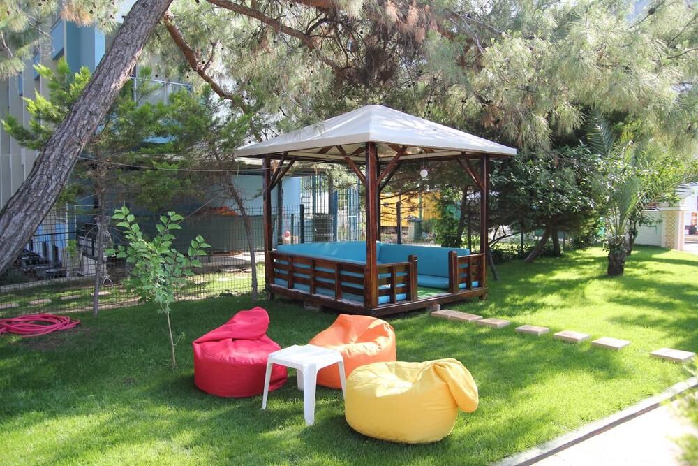 Картинка отеля - 34