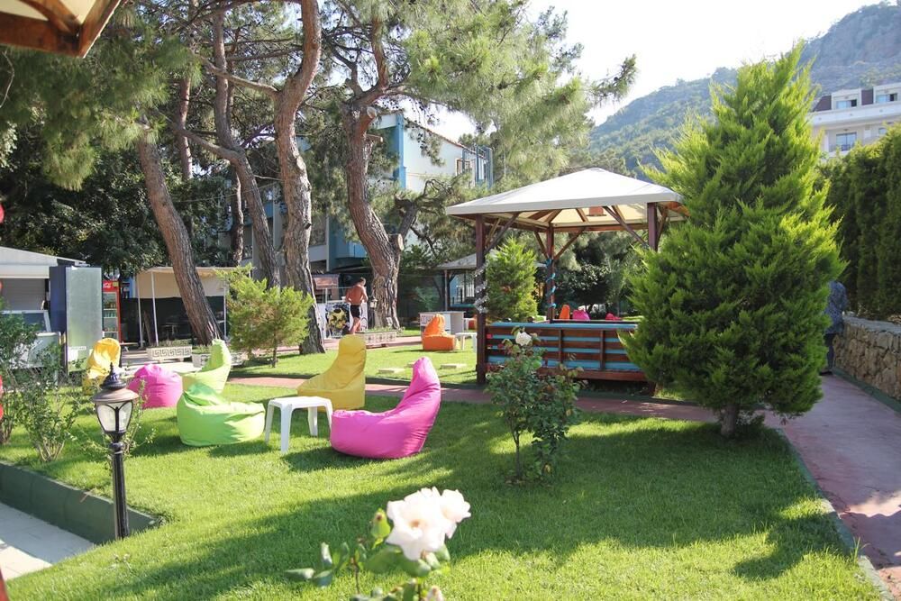 Картинка отеля - 35