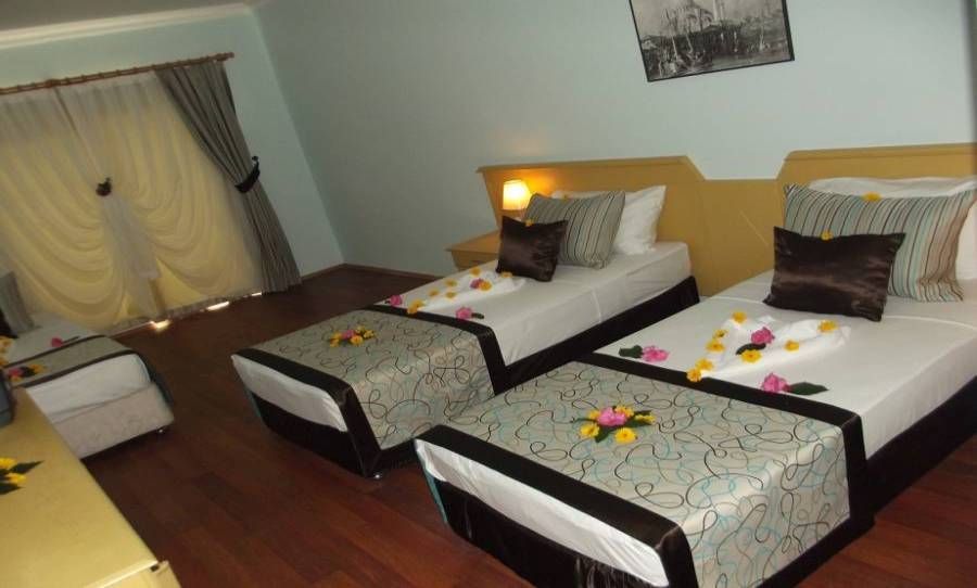 Картинка отеля - 42