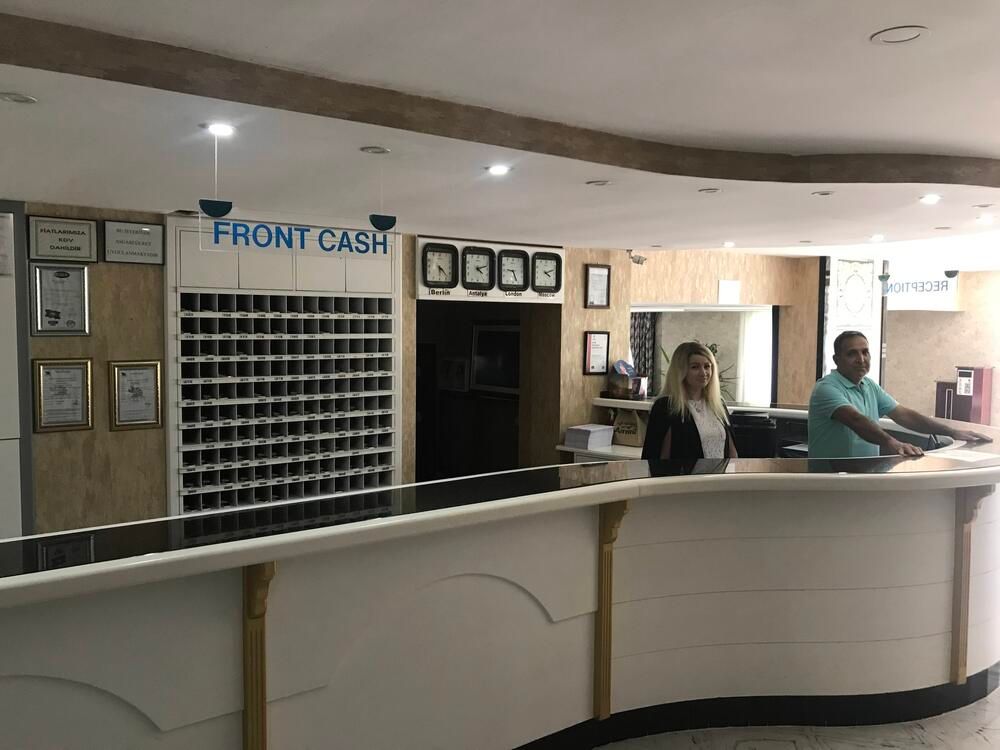 Картинка отеля - 21