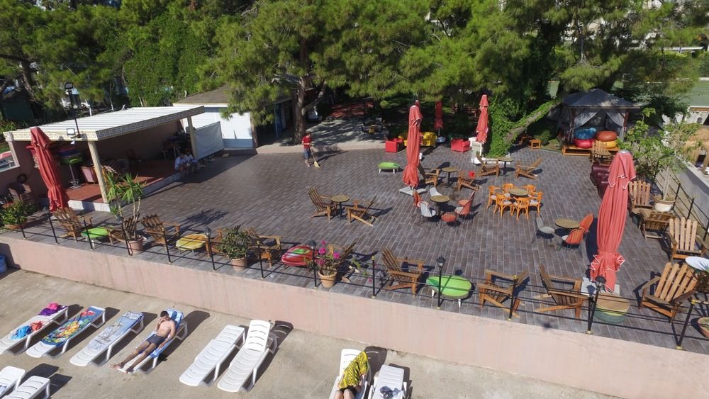 Картинка отеля - 11