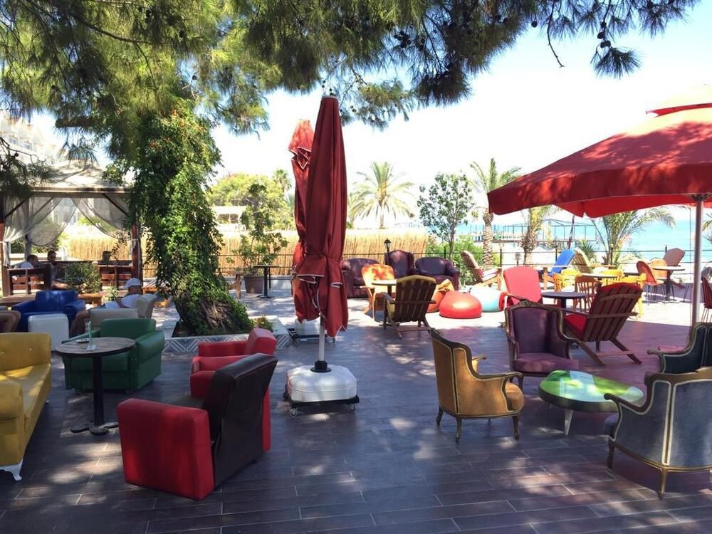 Картинка отеля - 31