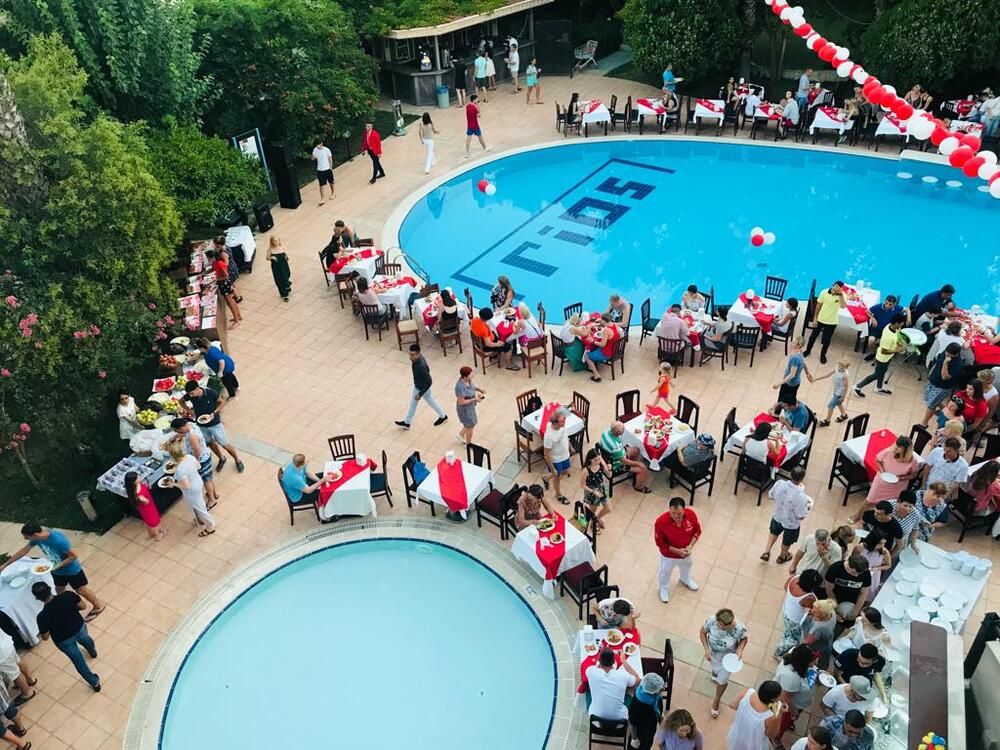 Картинка отеля - 16