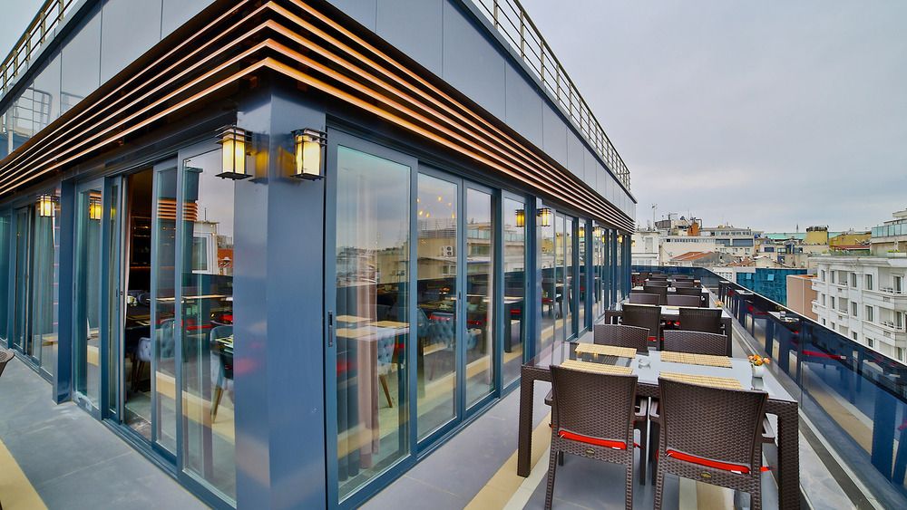 Beethoven Premium Hotel - 14