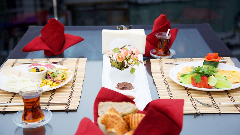 Beethoven Premium Hotel - 16