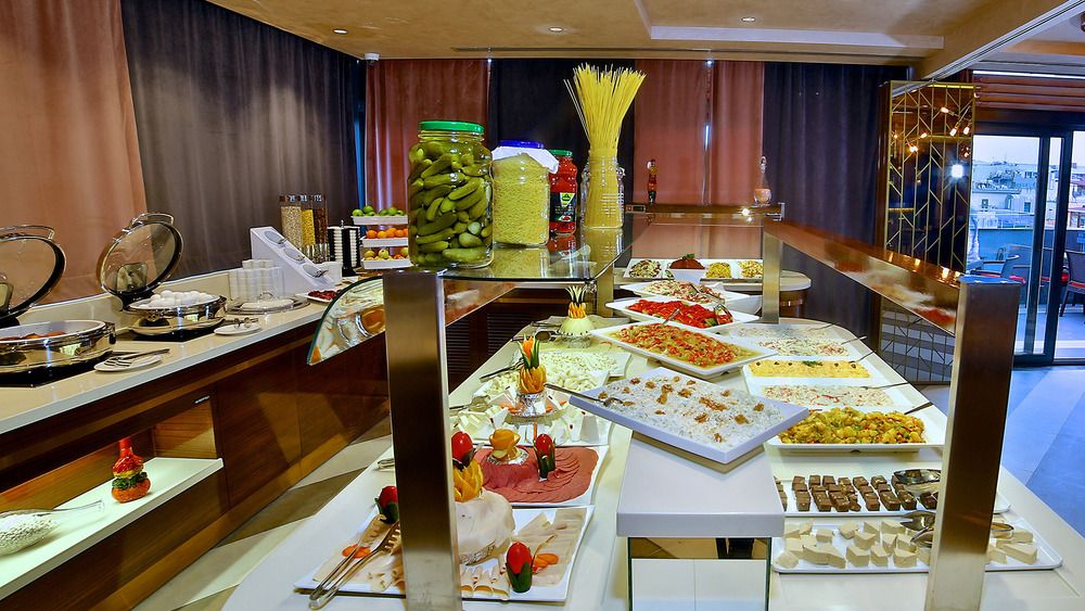 Beethoven Premium Hotel - 15