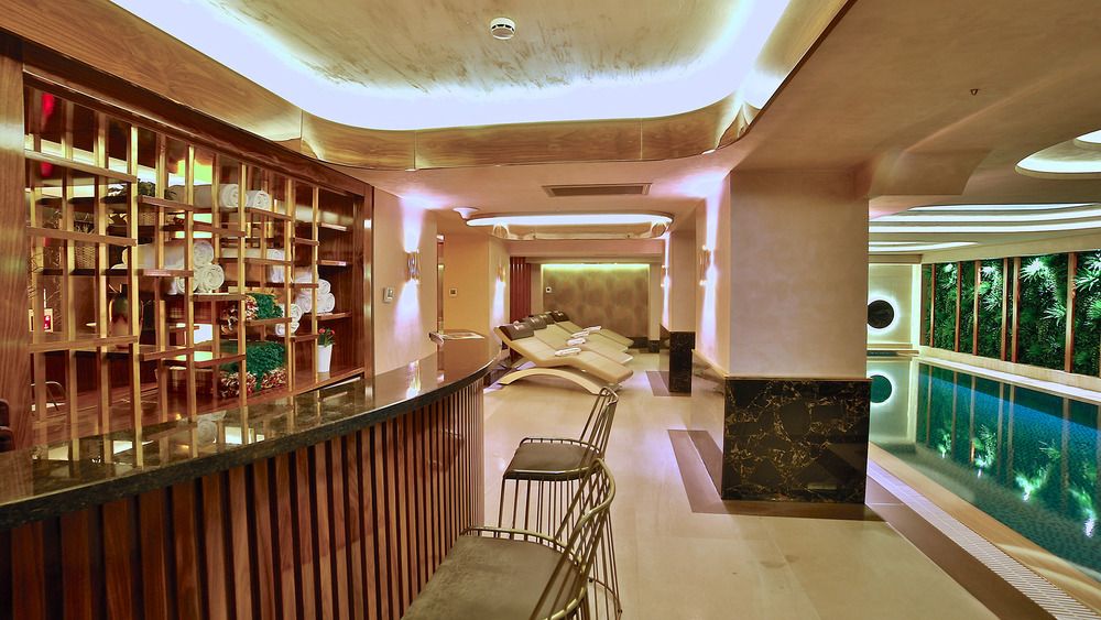 Beethoven Premium Hotel - 19